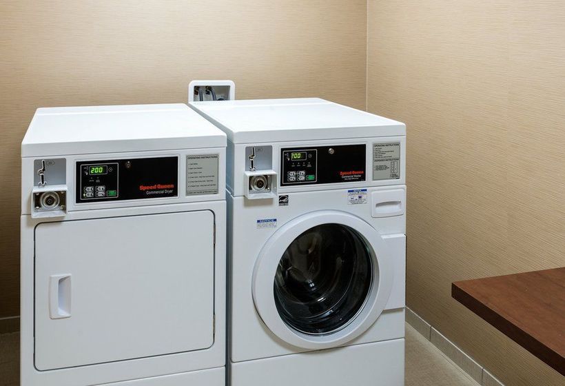 Hotel Comfort Inn And Suites  | Rochester | Minnesota | United States 8