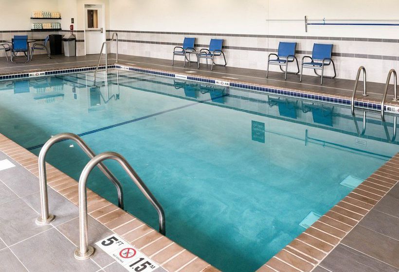 Hotel Comfort Inn And Suites  | Rochester | Minnesota | United States 9