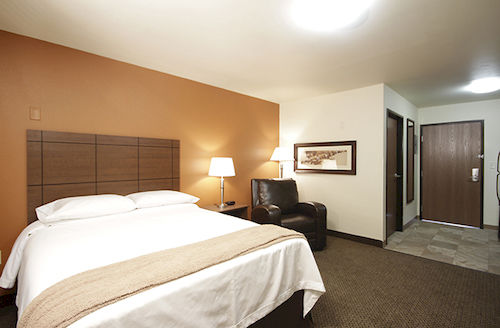 My Place Hotel-dickinson  | Dickinson | North Dakota | United States 1