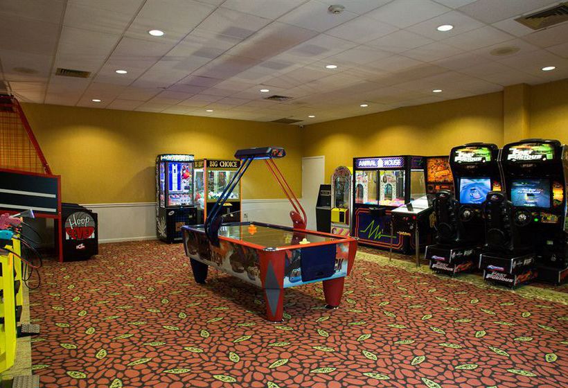 Hotel The Bushkill Inn And Conference Center Pennsylvania