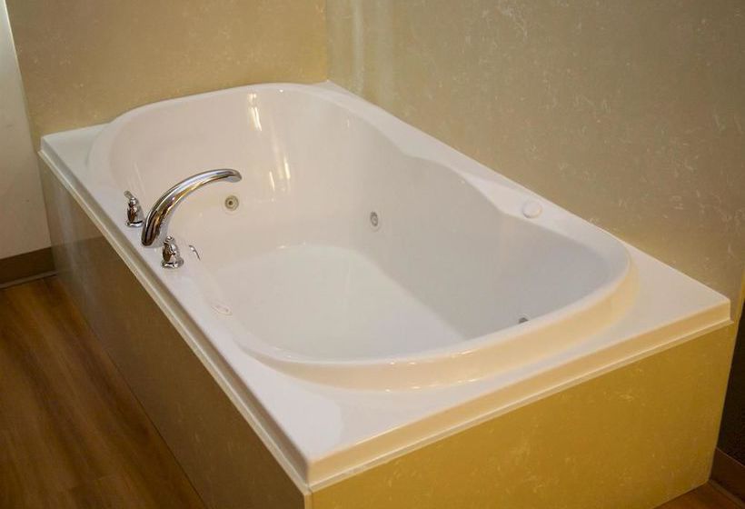 Hotel Studio 6 Duchesne 