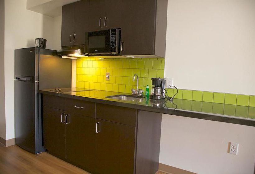 Hotel Studio 6 Duchesne  | Duchesne | Utah | Estados Unidos 10