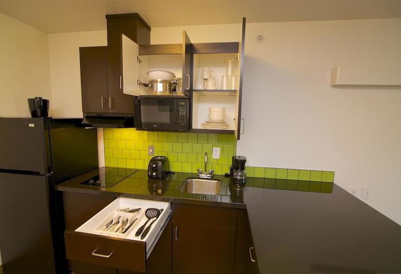 Hotel Studio 6 Duchesne  | Duchesne | Utah | Estados Unidos 11