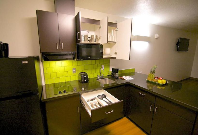 Hotel Studio 6 Duchesne  | Duchesne | Utah | Estados Unidos 12