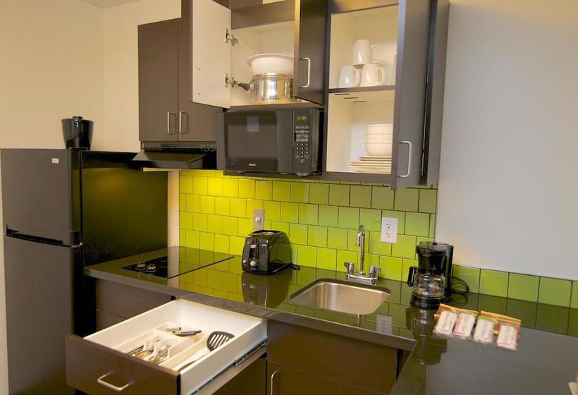 Hotel Studio 6 Duchesne  | Duchesne | Utah | Estados Unidos 13