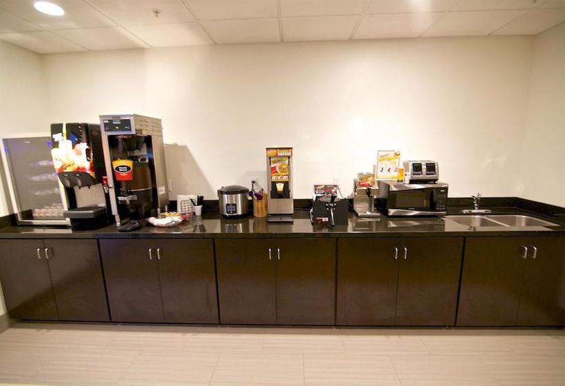 Hotel Studio 6 Duchesne  | Duchesne | Utah | Estados Unidos 14