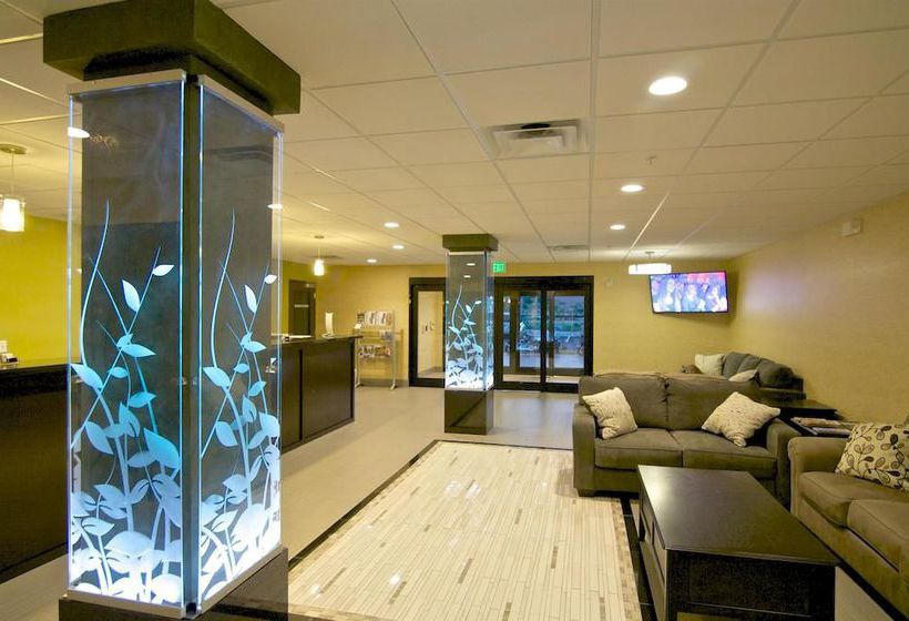 Hotel Studio 6 Duchesne  | Duchesne | Utah | Estados Unidos 15