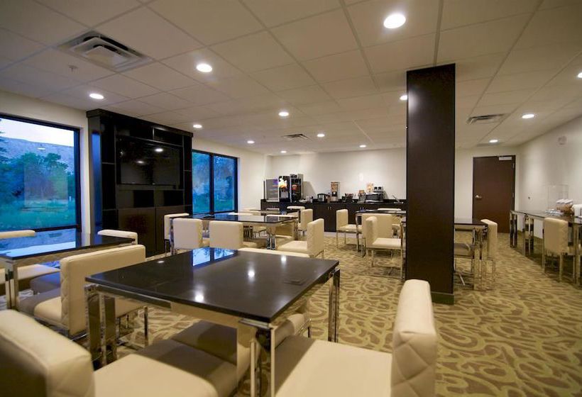 Hotel Studio 6 Duchesne  | Duchesne | Utah | Estados Unidos 17