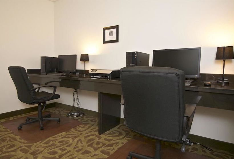 Hotel Studio 6 Duchesne  | Duchesne | Utah | Estados Unidos 18