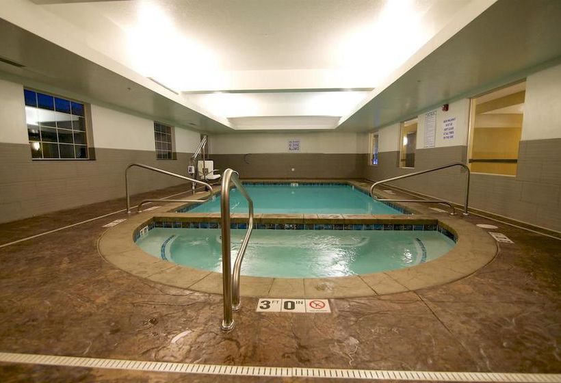 Hotel Studio 6 Duchesne  | Duchesne | Utah | Estados Unidos 19