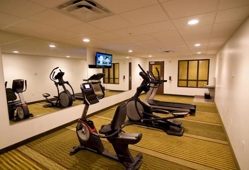 Hotel Studio 6 Duchesne  | Duchesne | Utah | Estados Unidos 8