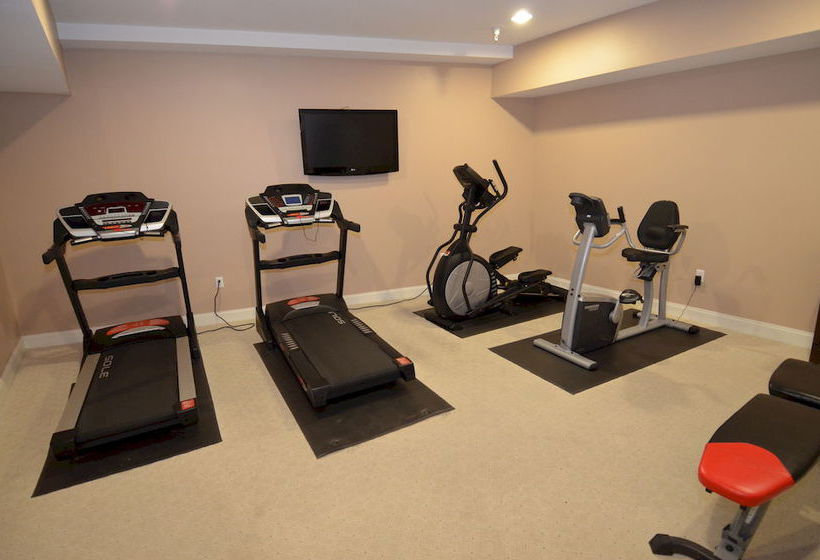 Hotel Riverside  | West Chesterfield | New Hampshire | Estados Unidos 12