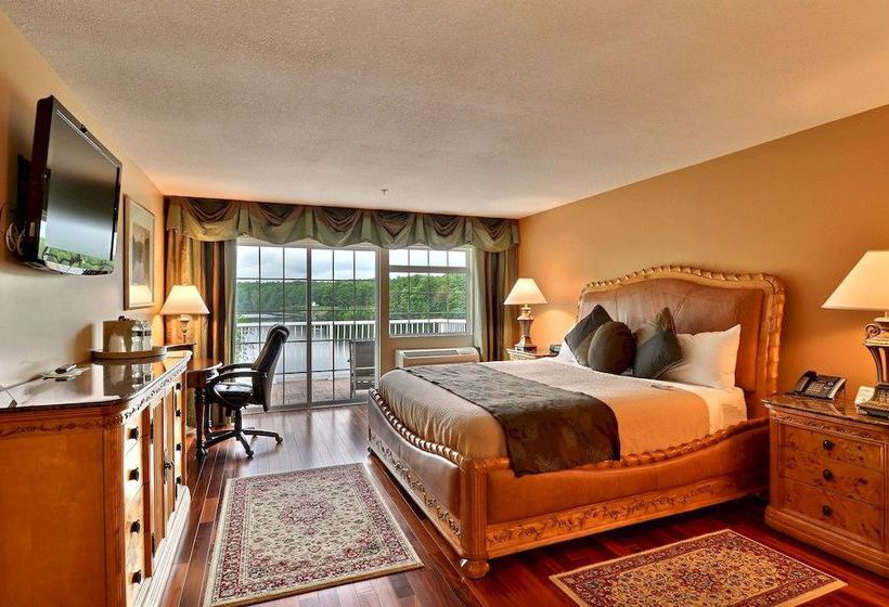 Hotel Riverside  | West Chesterfield | New Hampshire | Estados Unidos 13