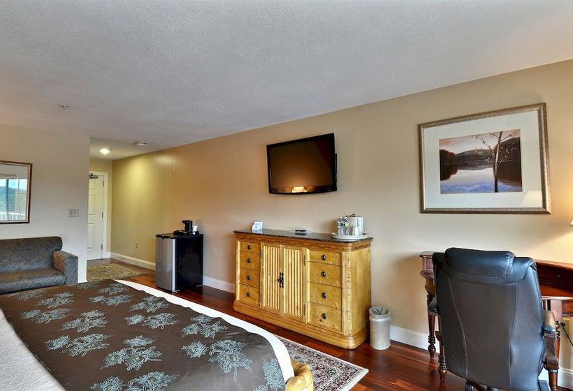 Hotel Riverside  | West Chesterfield | New Hampshire | Estados Unidos 14