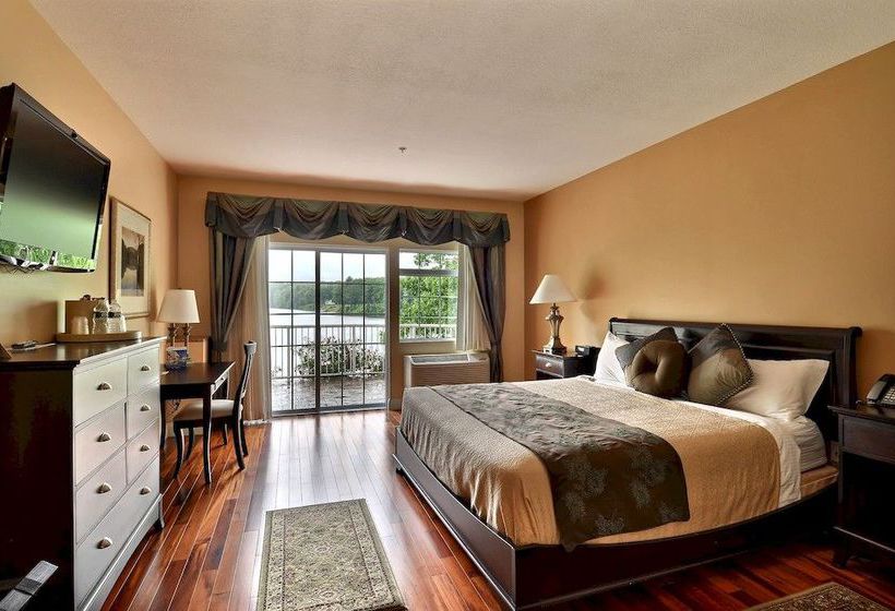 Hotel Riverside  | West Chesterfield | New Hampshire | Estados Unidos 16