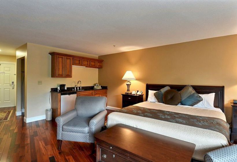 Hotel Riverside  | West Chesterfield | New Hampshire | Estados Unidos 17