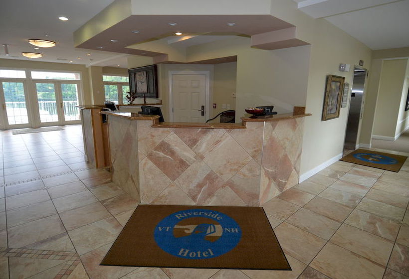 Hotel Riverside  | West Chesterfield | New Hampshire | Estados Unidos 18