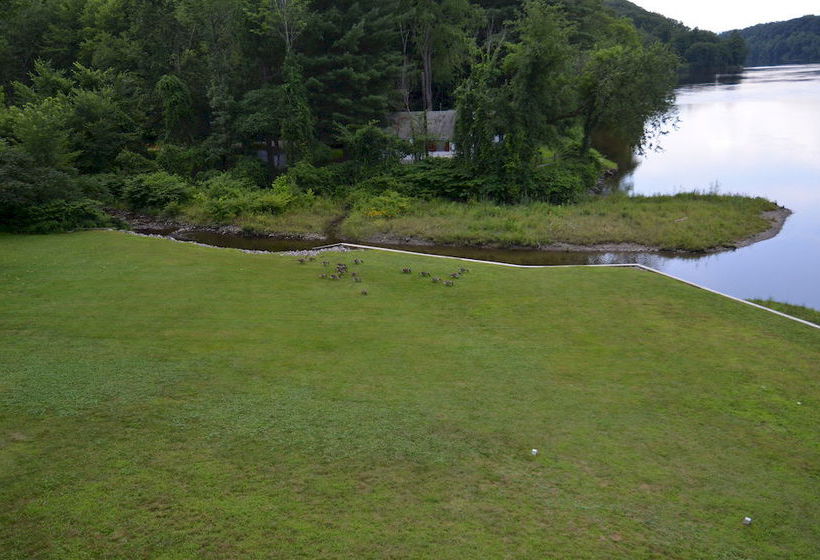 Hotel Riverside  | West Chesterfield | New Hampshire | Estados Unidos 20