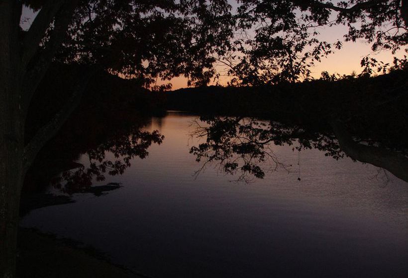 Hotel Riverside  | West Chesterfield | New Hampshire | Estados Unidos 3