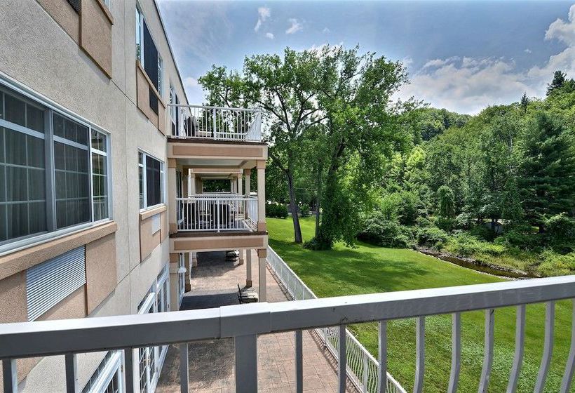 Hotel Riverside  | West Chesterfield | New Hampshire | Estados Unidos 6