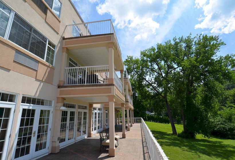 Hotel Riverside  | West Chesterfield | New Hampshire | Estados Unidos 7