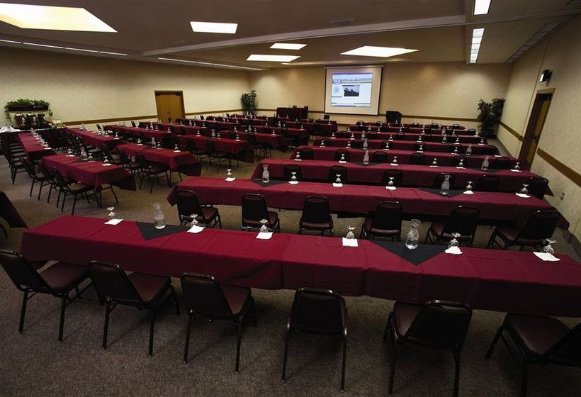 Kah-nee-ta Resort And Casino 