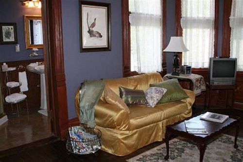 Coppersmith Inn Bed And Breakfast  | Galveston | Texas | United States 10