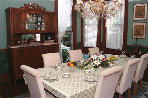 Coppersmith Inn Bed And Breakfast  | Galveston | Texas | United States 11