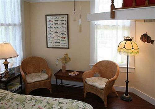 Coppersmith Inn Bed And Breakfast  | Galveston | Texas | United States 12