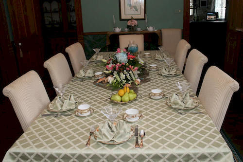 Coppersmith Inn Bed And Breakfast  | Galveston | Texas | United States 15