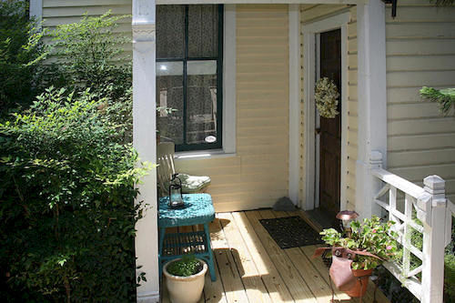 Coppersmith Inn Bed And Breakfast  | Galveston | Texas | United States 17