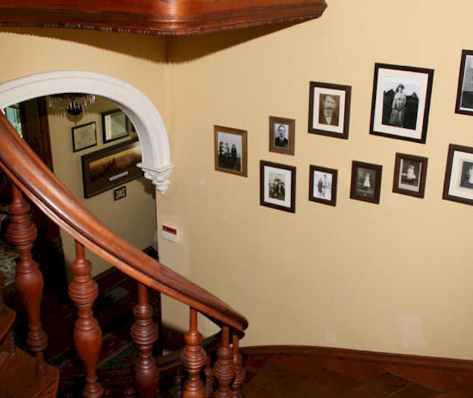 Coppersmith Inn Bed And Breakfast  | Galveston | Texas | United States 2