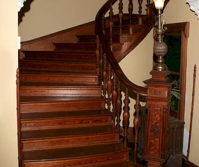 Coppersmith Inn Bed And Breakfast  | Galveston | Texas | United States 3