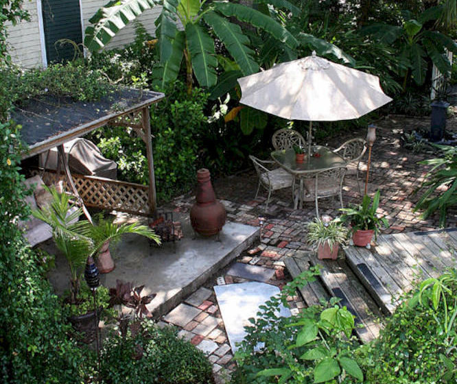 Coppersmith Inn Bed And Breakfast  | Galveston | Texas | United States 4