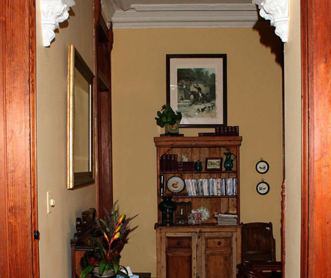 Coppersmith Inn Bed And Breakfast  | Galveston | Texas | United States 5