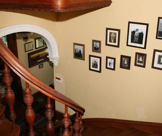 Coppersmith Inn Bed And Breakfast  | Galveston | Texas | United States 7