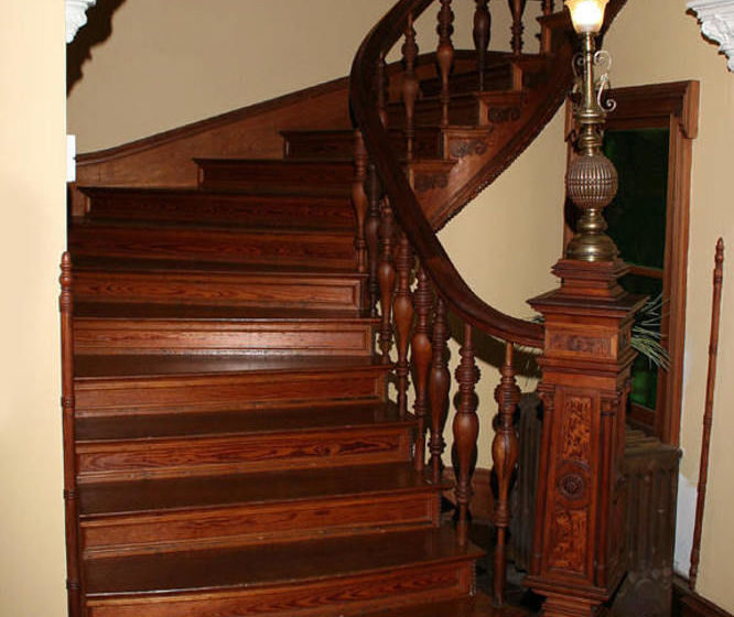 Coppersmith Inn Bed And Breakfast  | Galveston | Texas | United States 8