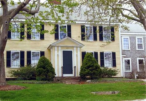 Bed and Breakfast The Bursley Manor