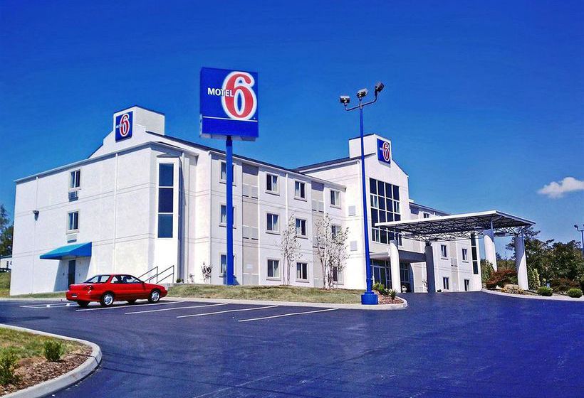Motel 6 Bristol  | Bristol | Virginia | United States