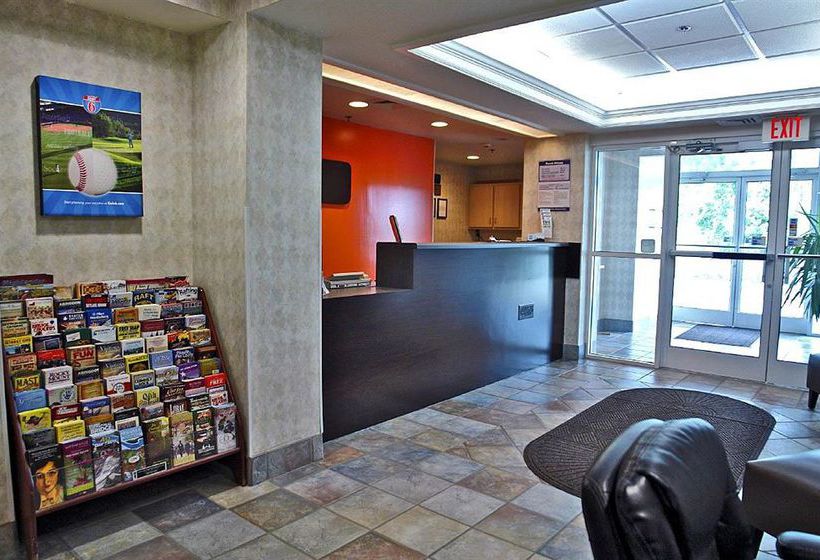 Motel 6 Bristol  | Bristol | Virginia | United States 1