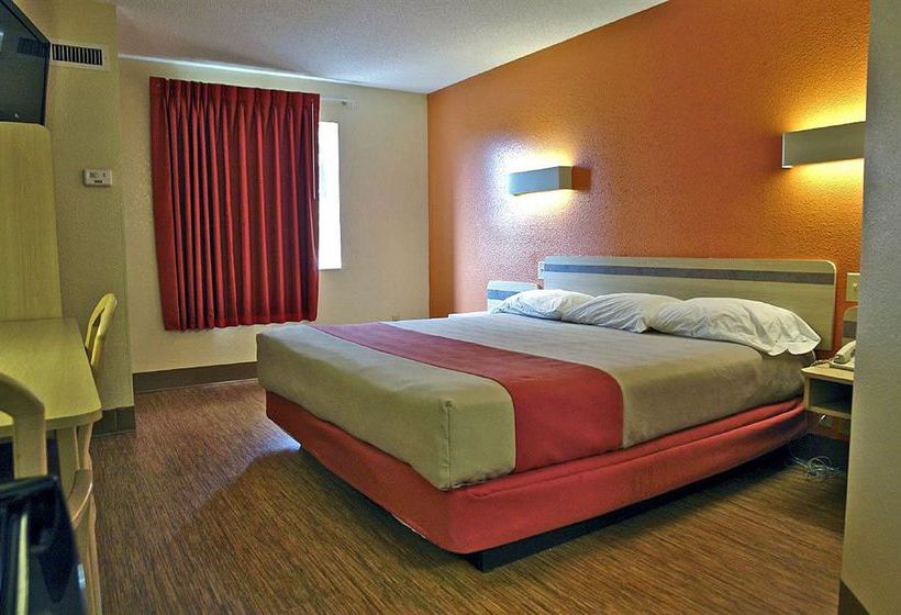 Motel 6 Bristol  | Bristol | Virginia | United States 2