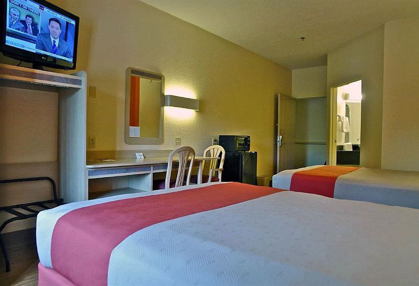 Motel 6 Bristol  | Bristol | Virginia | United States 3