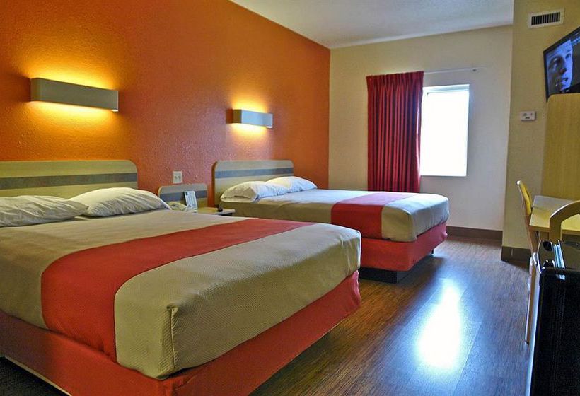 Motel 6 Bristol  | Bristol | Virginia | United States 4