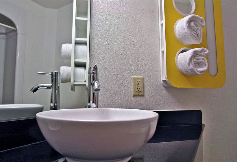 Motel 6 Bristol  | Bristol | Virginia | United States 5