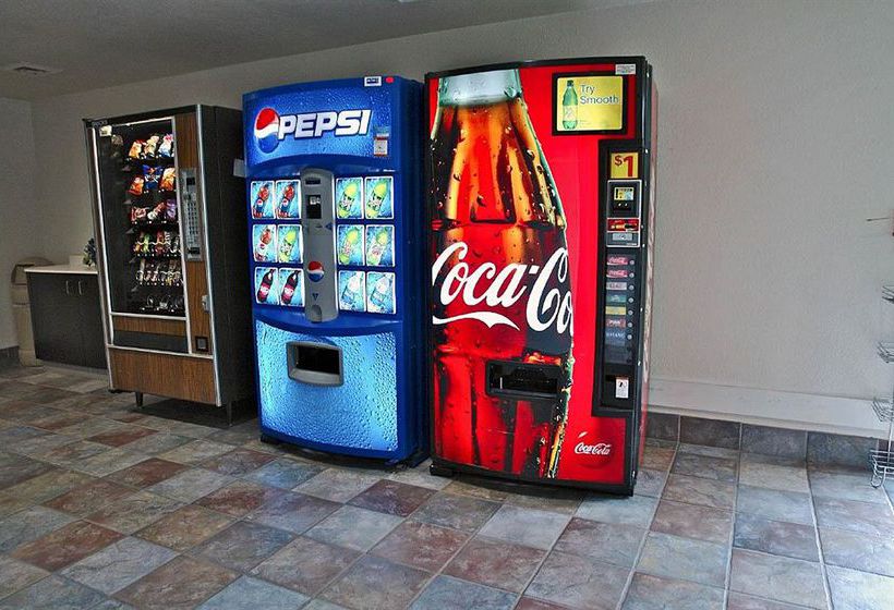 Motel 6 Bristol  | Bristol | Virginia | United States 6