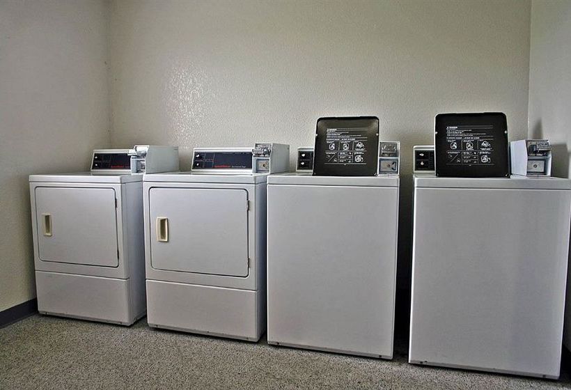 Motel 6 Bristol  | Bristol | Virginia | United States 7