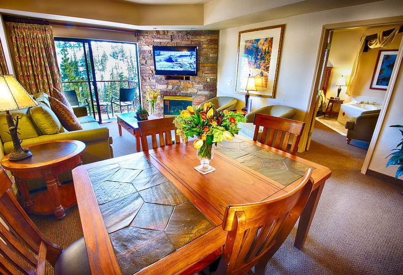 Hotel The Ridge Tahoe - Ridge Pointe Stateline Nevada