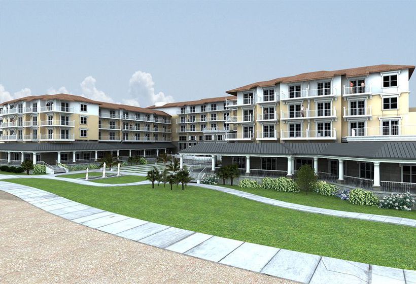 Hotel The Westin Jekyll Island Georgia