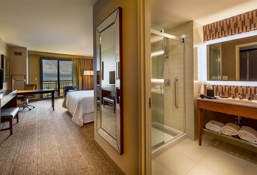 Hotel The Westin Jekyll Island  | Jekyll Island | Georgia | United States 1