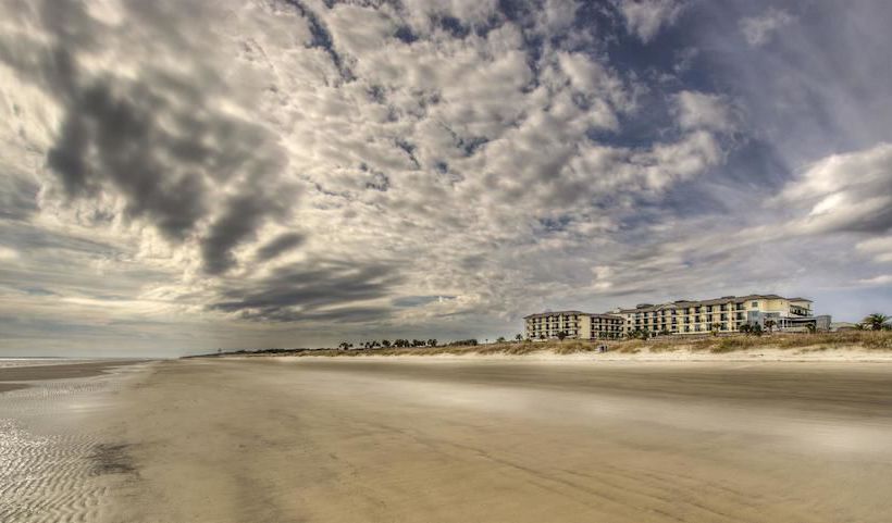 Hotel The Westin Jekyll Island  | Jekyll Island | Georgia | United States 13